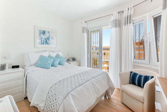 Resale - Townhouse - Pinar de Campoverde - Pinar de Campoverde - Village