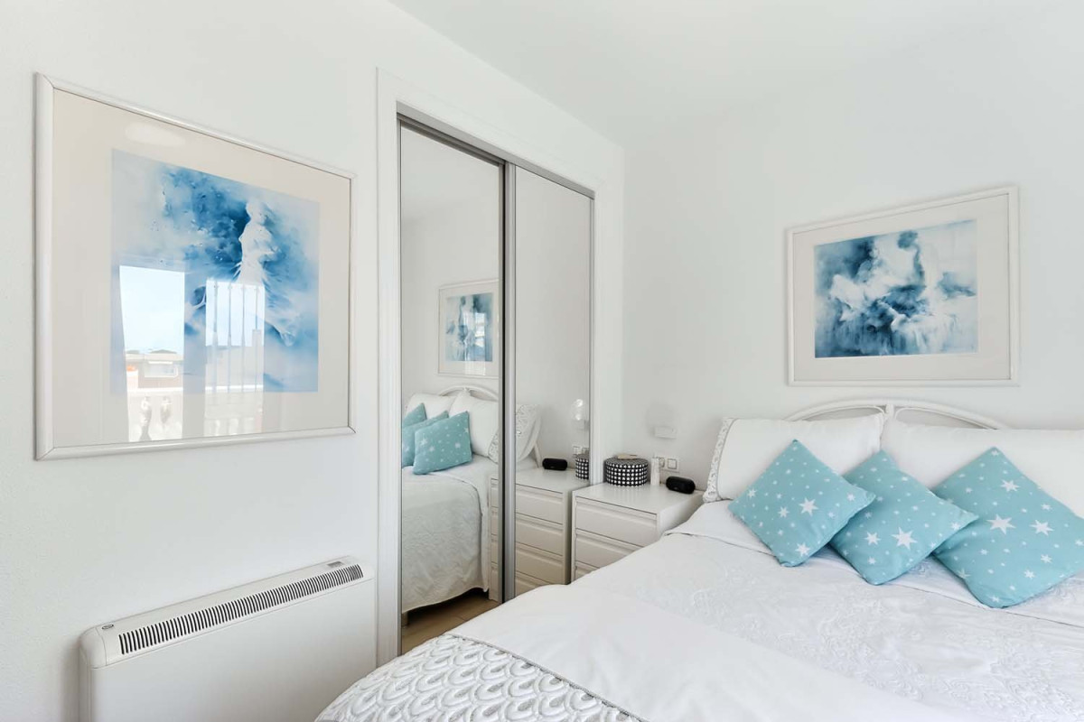 Resale - Townhouse - Pinar de Campoverde - Pinar de Campoverde - Village