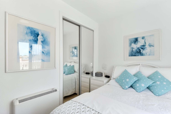 Resale - Townhouse - Pinar de Campoverde - Pinar de Campoverde - Village