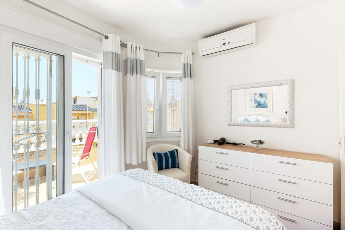 Resale - Townhouse - Pinar de Campoverde - Pinar de Campoverde - Village