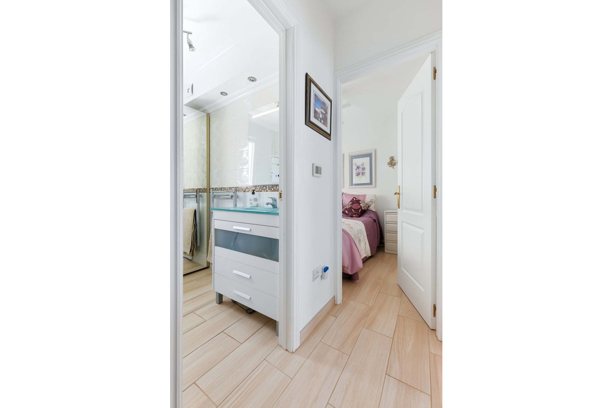 Resale - Townhouse - Pinar de Campoverde - Pinar de Campoverde - Village
