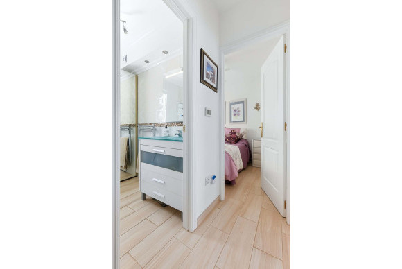 Resale - Townhouse - Pinar de Campoverde - Pinar de Campoverde - Village