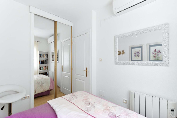 Resale - Townhouse - Pinar de Campoverde - Pinar de Campoverde - Village