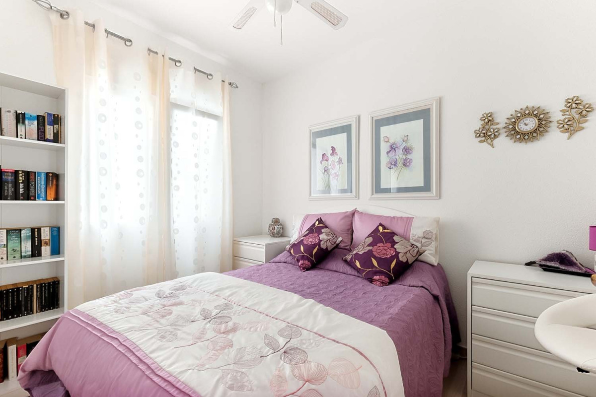 Resale - Townhouse - Pinar de Campoverde - Pinar de Campoverde - Village