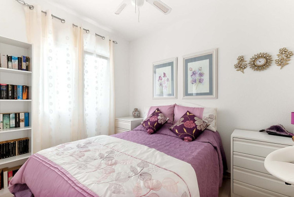 Resale - Townhouse - Pinar de Campoverde - Pinar de Campoverde - Village