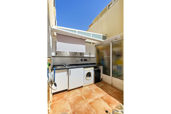 Resale - Townhouse - Pinar de Campoverde - Pinar de Campoverde - Village