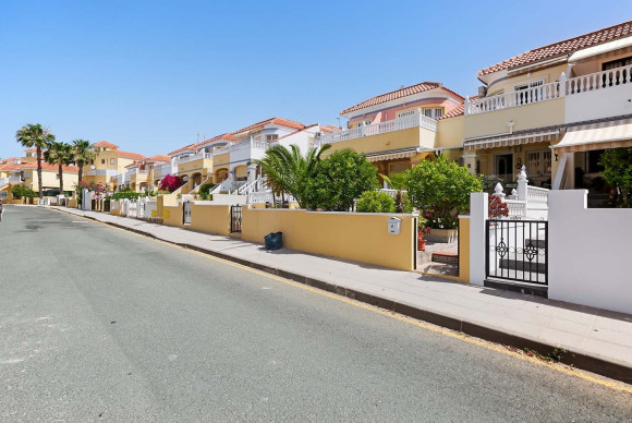 Resale - Townhouse - Pinar de Campoverde - Pinar de Campoverde - Village