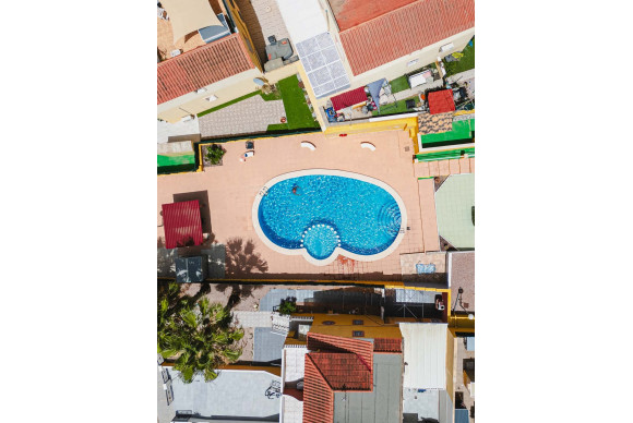 Resale - Townhouse - Pinar de Campoverde - Pinar de Campoverde - Village