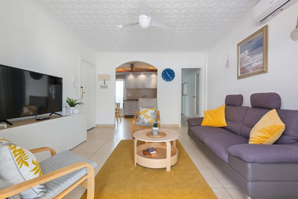 Reventa - Apartamento / piso - Lo Pagan - Lo Pagan - Town