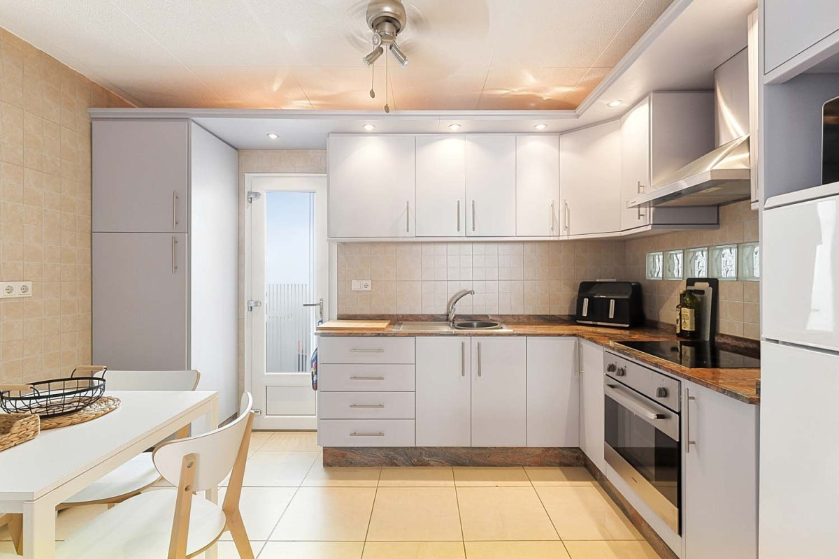Reventa - Apartamento / piso - Lo Pagan - Lo Pagan - Town
