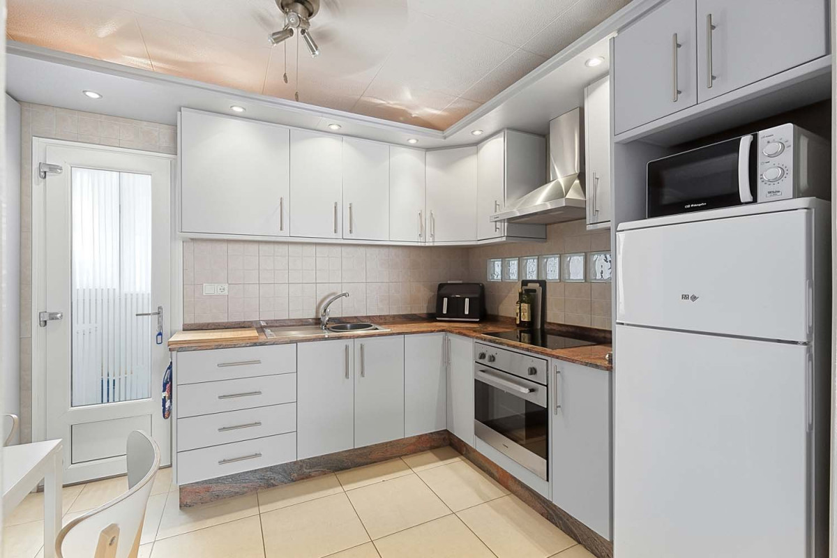 Reventa - Apartamento / piso - Lo Pagan - Lo Pagan - Town