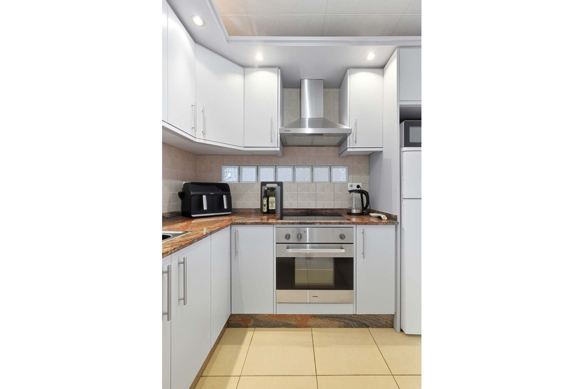 Reventa - Apartamento / piso - Lo Pagan - Lo Pagan - Town