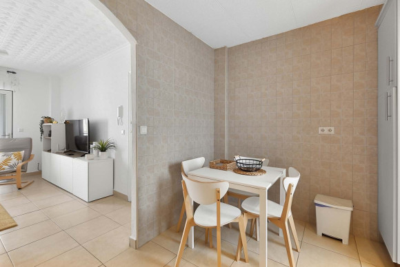 Reventa - Apartamento / piso - Lo Pagan - Lo Pagan - Town