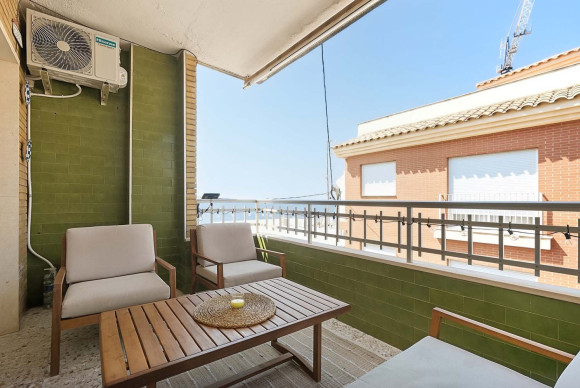 Reventa - Apartamento / piso - Lo Pagan - Lo Pagan - Town