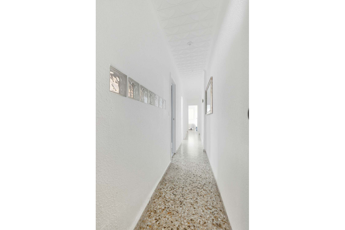 Reventa - Apartamento / piso - Lo Pagan - Lo Pagan - Town