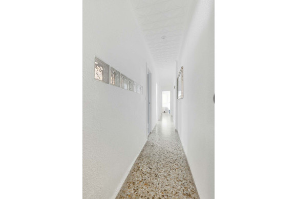 Reventa - Apartamento / piso - Lo Pagan - Lo Pagan - Town