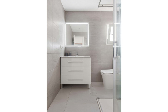 Reventa - Apartamento / piso - Lo Pagan - Lo Pagan - Town
