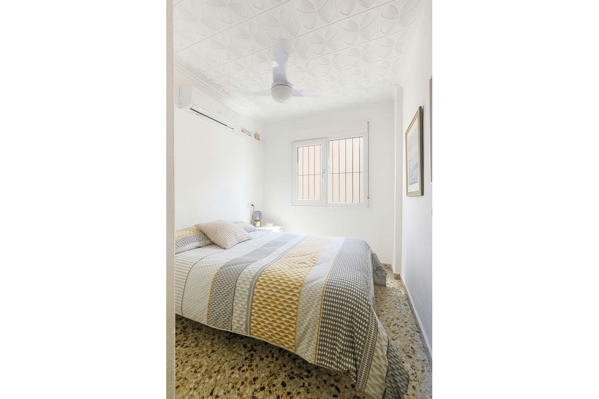 Reventa - Apartamento / piso - Lo Pagan - Lo Pagan - Town