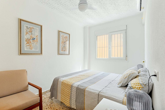 Reventa - Apartamento / piso - Lo Pagan - Lo Pagan - Town