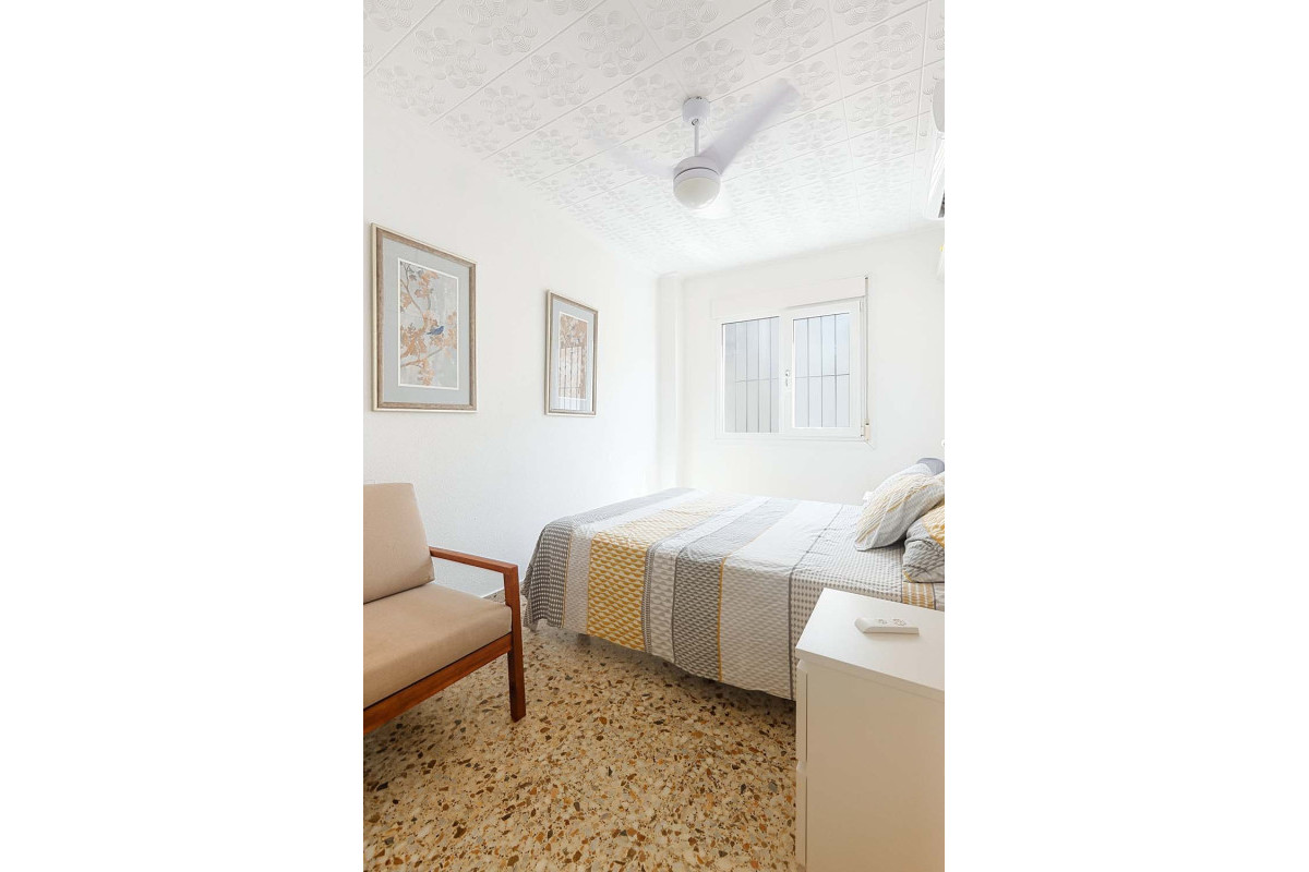 Reventa - Apartamento / piso - Lo Pagan - Lo Pagan - Town