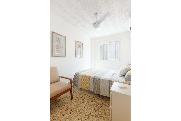 Reventa - Apartamento / piso - Lo Pagan - Lo Pagan - Town