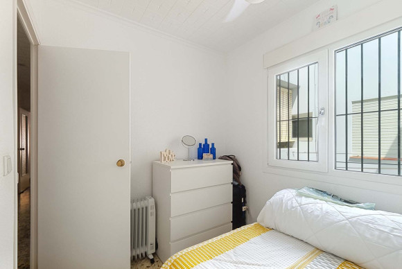 Reventa - Apartamento / piso - Lo Pagan - Lo Pagan - Town
