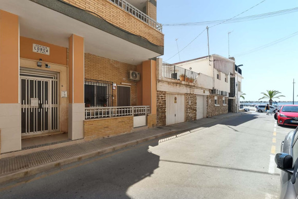Reventa - Apartamento / piso - Lo Pagan - Lo Pagan - Town