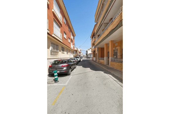 Reventa - Apartamento / piso - Lo Pagan - Lo Pagan - Town
