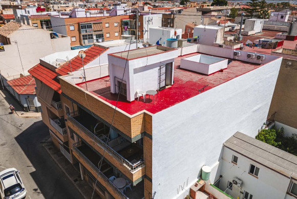 Reventa - Apartamento / piso - Lo Pagan - Lo Pagan - Town
