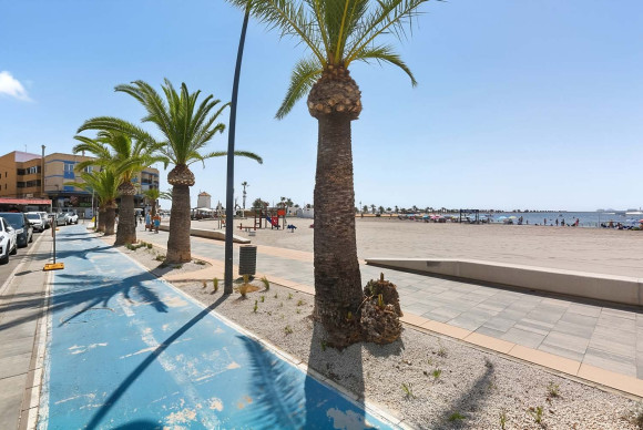 Reventa - Apartamento / piso - Lo Pagan - Lo Pagan - Town