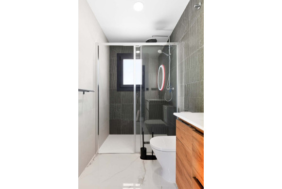 Reventa - Detached Villa - Pinar de Campoverde - Pinar de Campoverde - Village