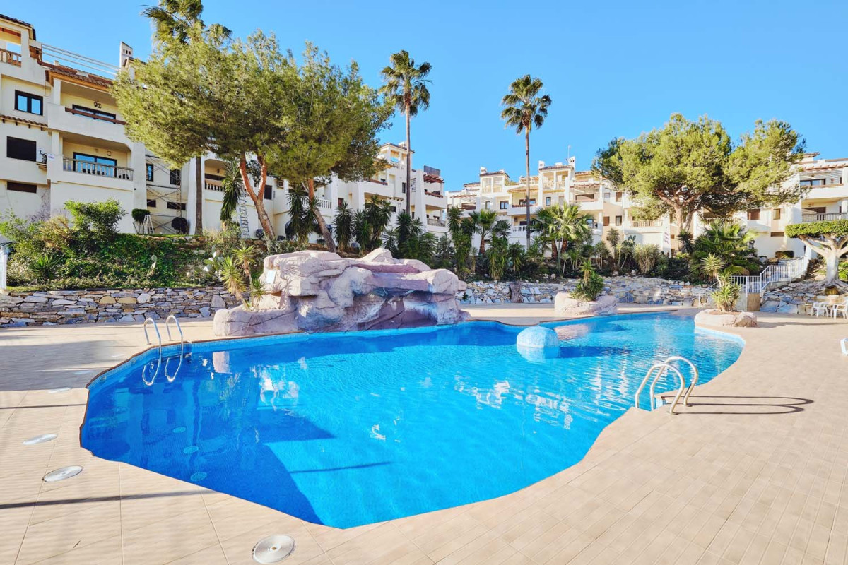 Reventa - Adosado - Orihuela Costa - Las Ramblas
