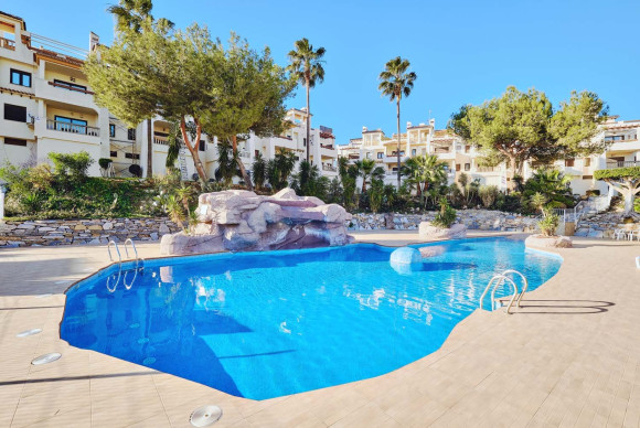 Reventa - Adosado - Orihuela Costa - Las Ramblas