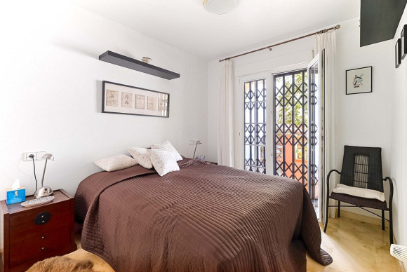 Reventa - Adosado - Orihuela Costa - Las Ramblas