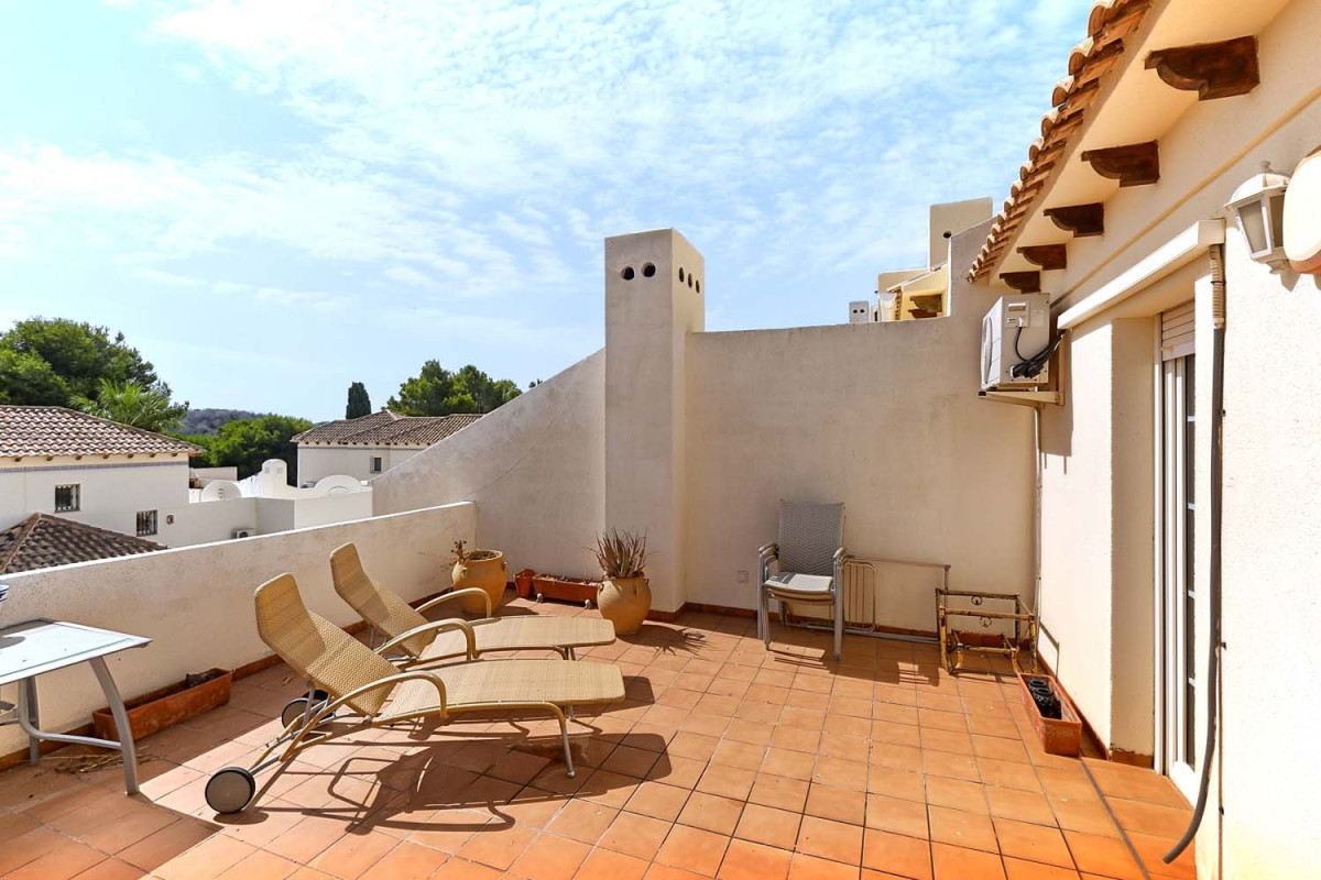 Reventa - Adosado - Orihuela Costa - Las Ramblas