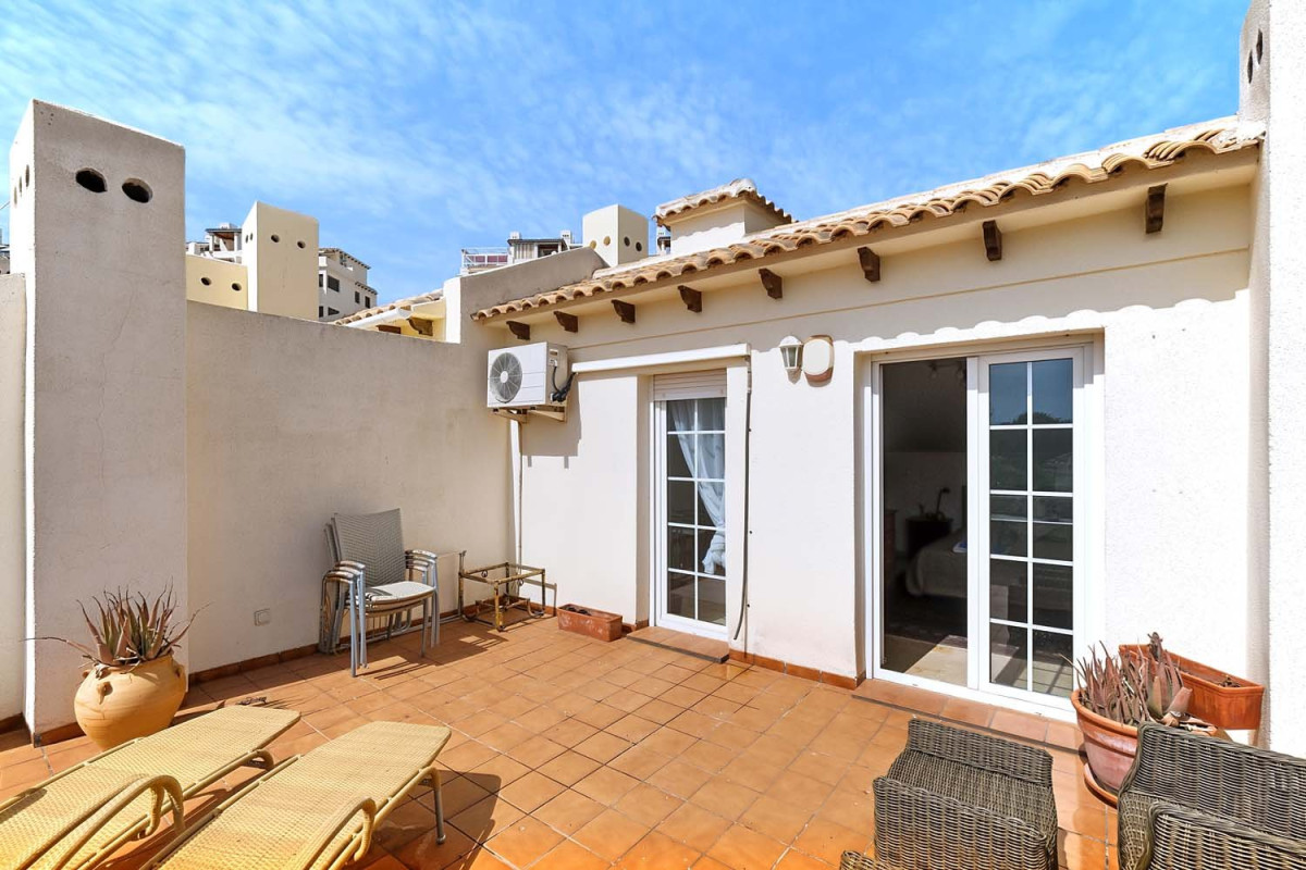 Reventa - Adosado - Orihuela Costa - Las Ramblas