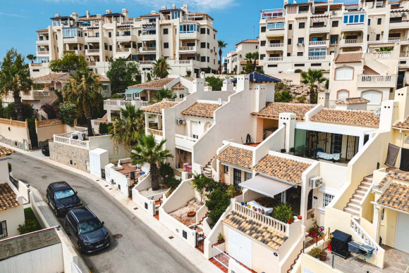 Reventa - Adosado - Orihuela Costa - Las Ramblas