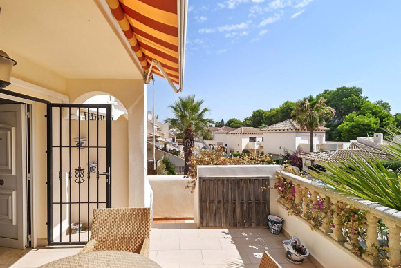 Reventa - Adosado - Orihuela Costa - Las Ramblas