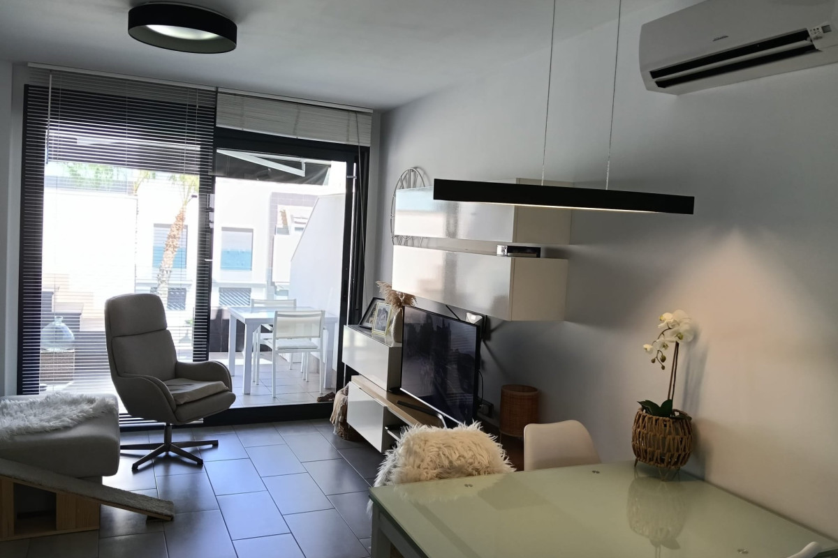 Herverkoop - Appartement  - Orihuela Costa - Punta Prima