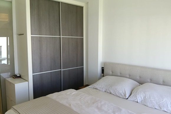 Herverkoop - Appartement  - Orihuela Costa - Punta Prima
