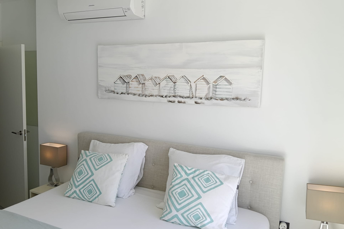 Herverkoop - Appartement  - Orihuela Costa - Punta Prima