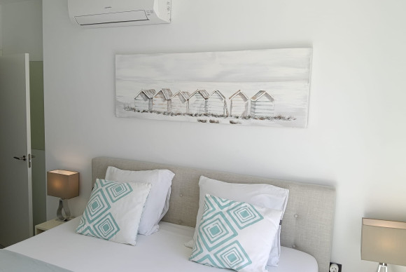 Herverkoop - Appartement  - Orihuela Costa - Punta Prima