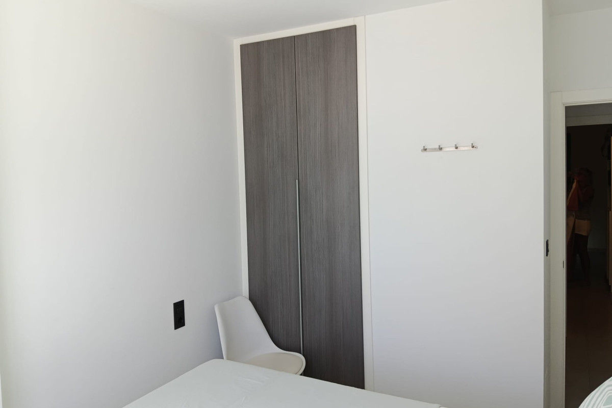 Herverkoop - Appartement  - Orihuela Costa - Punta Prima