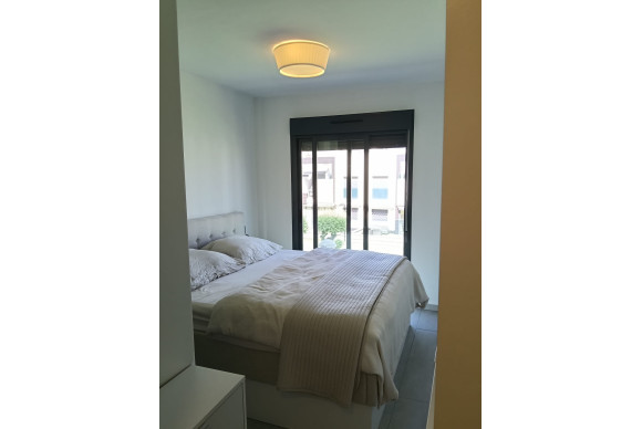 Herverkoop - Appartement  - Orihuela Costa - Punta Prima