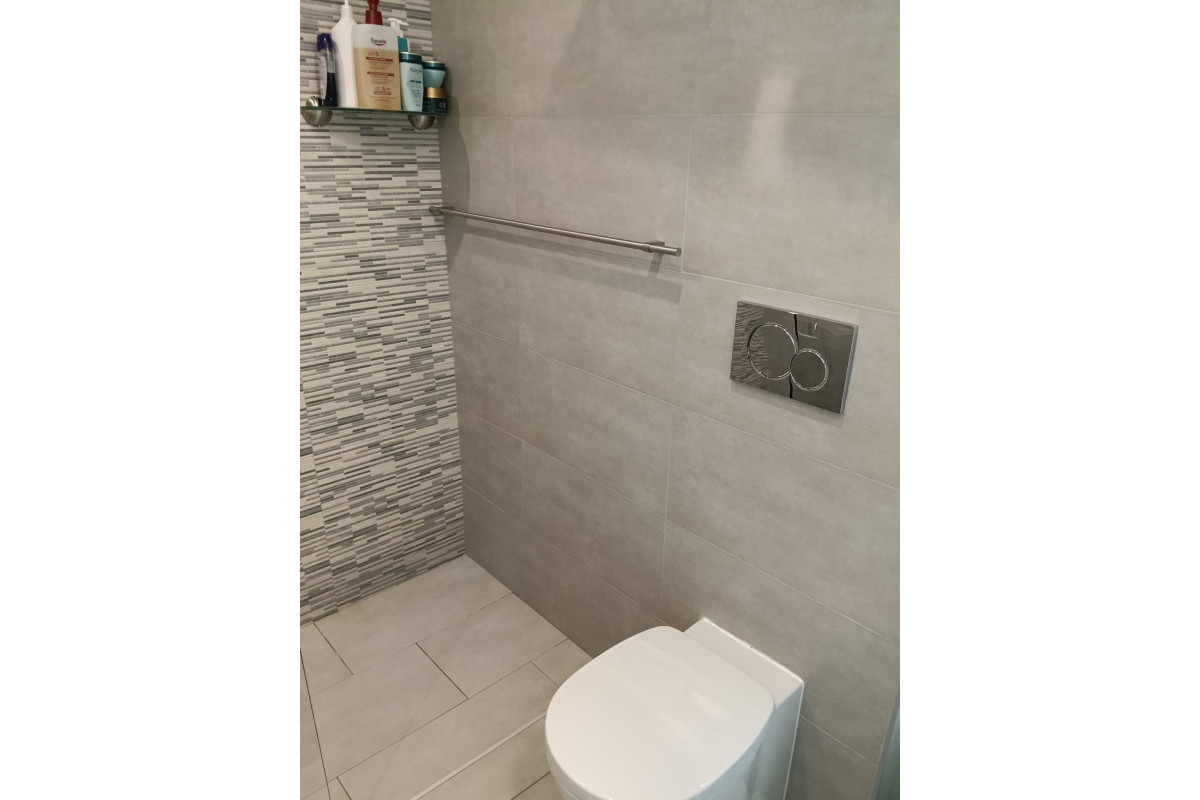 Herverkoop - Appartement  - Orihuela Costa - Punta Prima