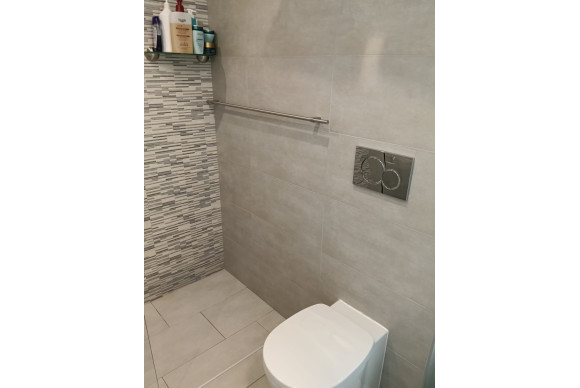 Herverkoop - Appartement  - Orihuela Costa - Punta Prima