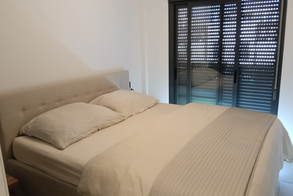 Herverkoop - Appartement  - Orihuela Costa - Punta Prima