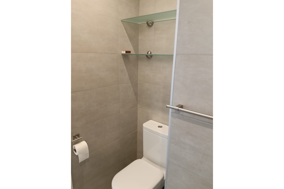 Herverkoop - Appartement  - Orihuela Costa - Punta Prima