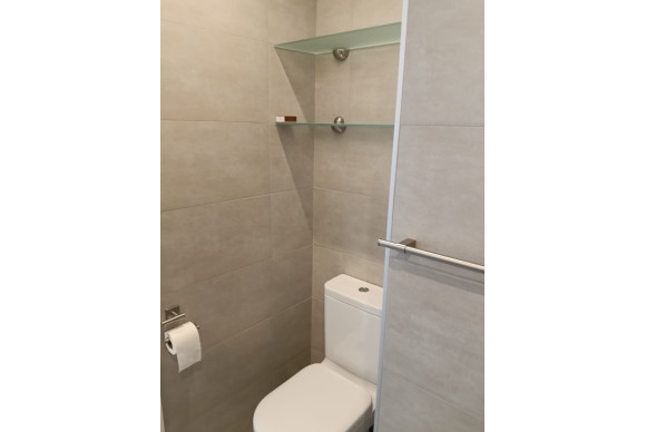 Herverkoop - Appartement  - Orihuela Costa - Punta Prima