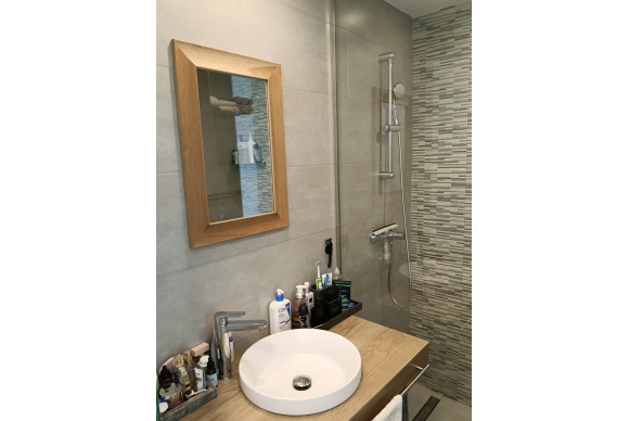 Herverkoop - Appartement  - Orihuela Costa - Punta Prima